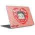 Betty Boop Red Heart Surface Laptop 2 Skin
